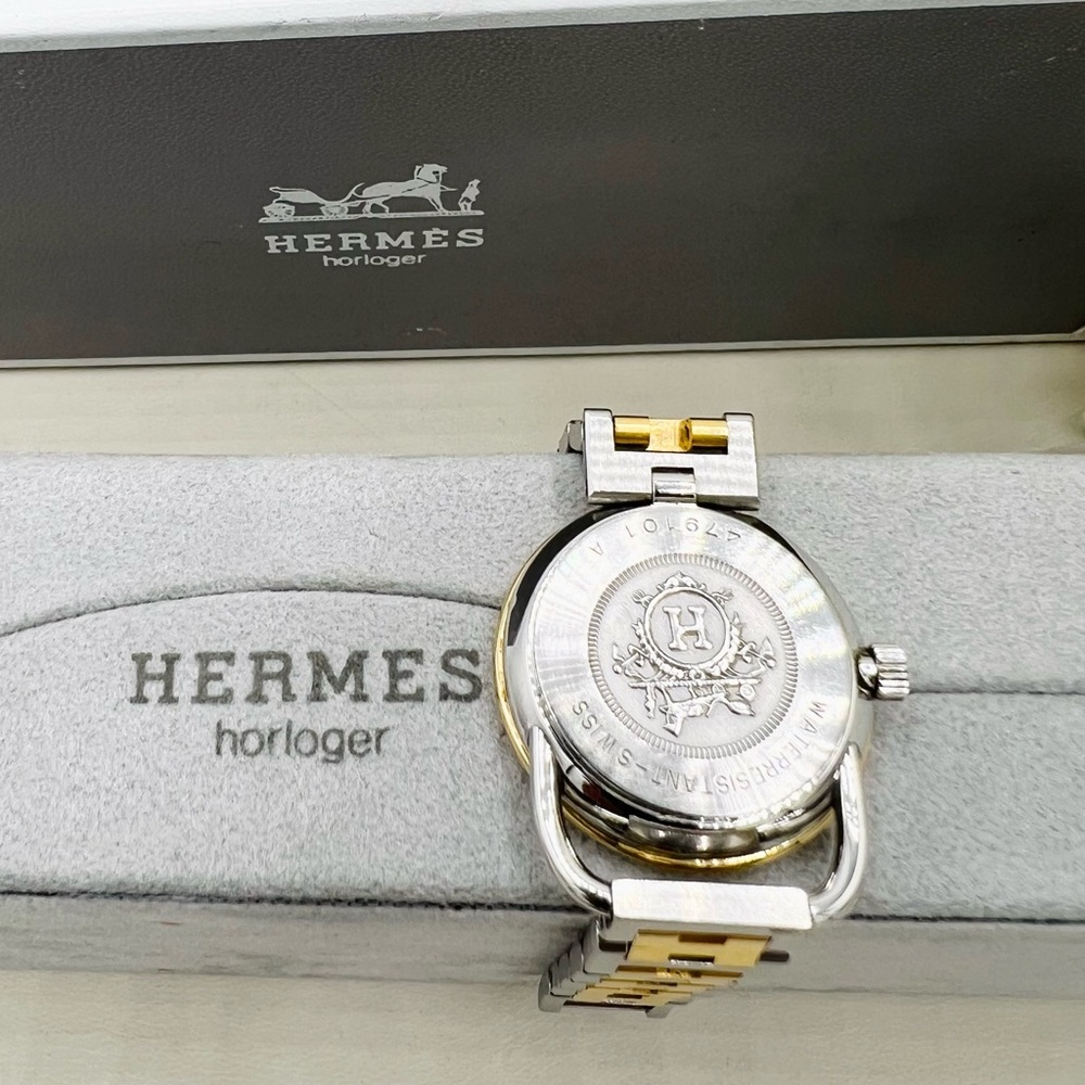 Hermes Watch - Picture 5 of 7